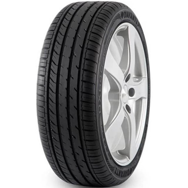 Llanta 255/40ZR18 DAVANTI DX640 99Y