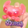 thumbnail image 3 of Disney Stitch Squish-a-Stitch Collectible Figures Blind Capsule - Series 3 , Squishy Fidget Toys, Ages 3+, 3 of 8
