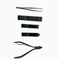 thumbnail image 4 of INTSUPERMAI 18PCS Nail Clipper Set Beauty Nail Horny Trimming Manicure Tool Black Stainless Steel, 4 of 7