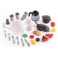 thumbnail image 2 of Step2 Lifestyle Fresh Accents Kids Play Pretend Kitchen Playset w/ Accessory Set, 2 of 4