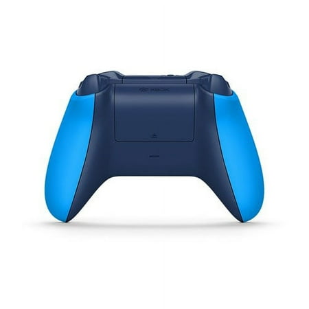 Microsoft Xbox Wireless Controller, Blue