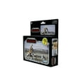 thumbnail image 3 of Star Wars: The Vintage Collection Speeder Bike Scout Trooper & Grogu Vehicle Kids Toy Action Figure for Boys and Girls Ages 4 5 6 7 8 and Up, 3 of 14