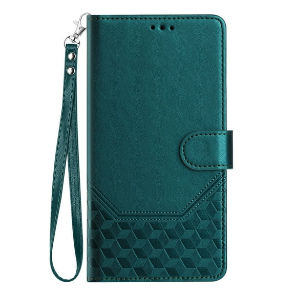 Case for Samsung S20 Plus Durable Wallet Case with RFID Blocking Card Cash Holder Kickstand Magnetic Closure Wrist Strap High-quality Leather Flip Protective Cover