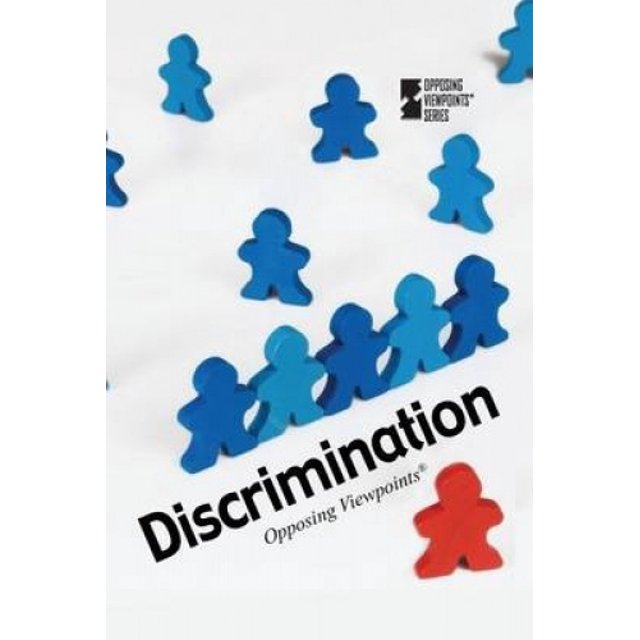 Discrimination (Points de Vue Opposants (Bibliothèque))