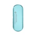thumbnail image 1 of Decodeary Haut-Parleur Bluetooth avec Fonction d'Assistance au Sommeil Assistance au Sommeil pour Réduire pour le Sommeil Bleu Ciel, 1 of 6