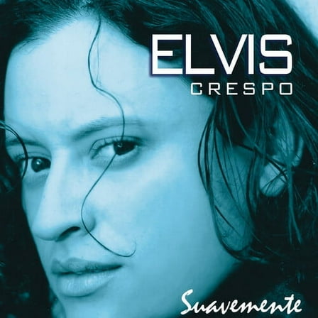 Elvis Crespo - Suavemente - Music & Performance - Vinyl