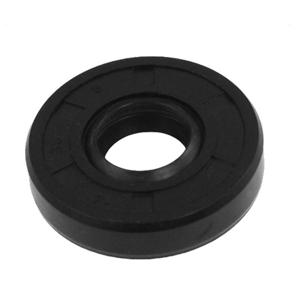 Spring Loaded Metric Rotary Shaft TC Oil Seal Double Lip 20x47x7mm