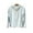 Light Blue, variant on KYAIGUO Kids Toddler Sun Protection Jacket for Boys Girls,Unisex Baby Long Sleeve Sun Shirt Active Zipper Sunscreen Clothing Light Ice Silk Hooded Sun Protection Top for 2-12Years Old