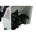 Dirty Hand Tools 21 inch 2stage Snow Blower