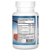 Dr. Colbert, MD | by Divine Health | Carb Assist Berberine | Alpha Lipoic Acid | Chromium | 60 Capsules
