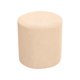 thumbnail image 2 of Stretch Round Stool Cover Soft Fabric Waterproof Round Ottoman Slipcover Washable Protector For Vanity Bedroom Living Room And Home Daily Use, 2 of 6