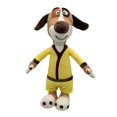thumbnail image 1 of Muñeca de peluche Hanks Anime de 37 cm para niños, 1 of 2