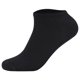 thumbnail image 2 of s.Oliver Calcetines Unisex, Paquete de 10 - Sneaker, lisos Negro 43-46, 2 of 3