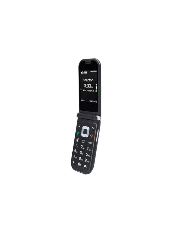 Flip Phones in Cell Phones
