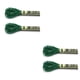 thumbnail image 2 of Injueey 2 piezas de hilo de bordar, agujas metálicas para manualidades, punto de cruz, suministros de hilo para manualidades, herramientas de Type11 NO11, 2 of 6