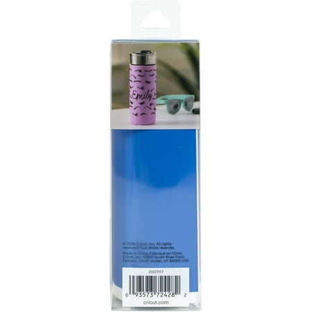 x48 permanent cricut joy roll vinyl smart medium walmart