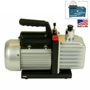 Vacuum Pump 3 Cfm Jewelry Vacuum Casting Machines Made In Usa