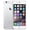 Silver, variant on Pre-Owned Apple iPhone 6 - Carrier Unlocked - 16 GB Space Gray