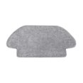thumbnail image 3 of For Genio LASER L700 Robot Vacuum Cleaner Main Side Brush Hepa Filter Mop Cloths Rag Accessories, 3 of 5