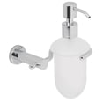 thumbnail image 1 of Dispensador de JABON FOSET ELA-75 Cromado 49665, 1 of 2