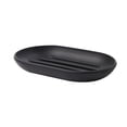 thumbnail image 5 of Umbra Touch Plastic Bathroom Soap Dish, Black, 5 of 9