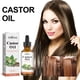 thumbnail image 2 of Aceite de ricino Essences Face, crecimiento del cabello, promueve el crecimiento del cabello, hace que el cabello, las pestañas y las cejas sean más gruesas y tupidas. Kit de inici Autorización, 2 of 9