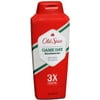 Old Spice High Endurance Body Wash Game Day 18 oz