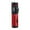 Red, variant on Leodye 1PCS Three-jet Windproof Torch Lighter - Outdoor Camping/Hiking Cigar Lighter -3.33x1.07x0.9Inch