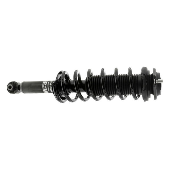 KYB SR4487 Complete Corner Unit Assembly -Strut, Mount and Spring Fits select: 2014-2016 SUBARU FORESTER