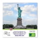 thumbnail image 1 of Rompecabezas Wuundentoy Estatua de la Libertad N.Y Premium Edition 1500 Piezas, 1 of 4