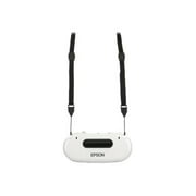 Epson Wireless Pendant Microphone ELPMC02 - Microphone system - for Epson ELPCB01, ELPSP02