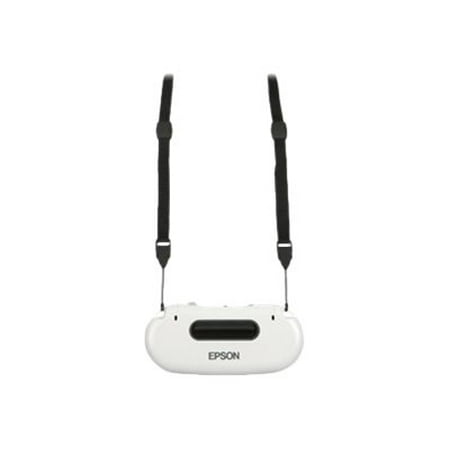 Epson Wireless Pendant Microphone ELPMC02 - Microphone system - for Epson ELPCB01, ELPSP02