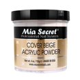 thumbnail image 1 of Polvo Acrílico Mia Secret COVER BEIGE 120ml, 1 of 1