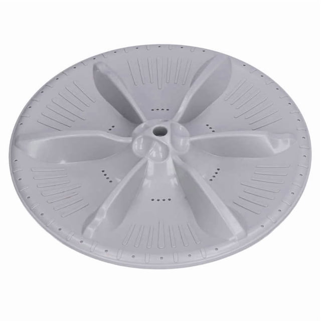 Placa de Lavado para Lavadora AutomáTica 37,5 cm, Universal DoméStica, Impulsora.