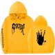 thumbnail image 3 of Sudaderas con capucha estampadas para hombres y mujeres, ropa de calle informal, Tops de moda, 3 of 3