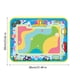 thumbnail image 3 of Tablero de dibujo con agua para niños, ideal para escribir y colorear repetidamente., 3 of 6