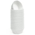 thumbnail image 2 of LotFancy 500Pcs Standard Cupcake Muffin Liners, White Greaseproof Cupcake Wrappers Baking Cups, 2 of 8