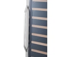 thumbnail image 4 of Edgestar Cwr1662szdual 48" Wide 302 Bottle Capacity Built-In Or Free Standing Wine Cooler, 4 of 6