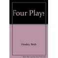 thumbnail image 1 of Pre-Owned Henley: Four Plays (Paperback) 043508612X 9780435086121, 1 of 1