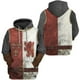 thumbnail image 2 of Sudadera con capucha medieval de noche con estampado 3D, camiseta con capucha, jersey para hombre, ropa de mujer, ropa de calle vintage, sudaderas con capucha con estampado integral, 2 of 4