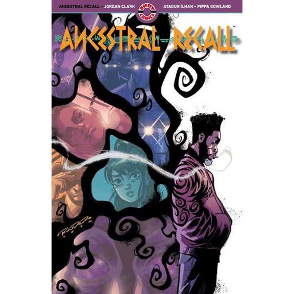 Ancestral Recall Binding: Paperback