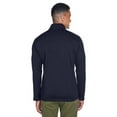 thumbnail image 2 of Men's Bristol Full-Zip Sweater Fleece Jacket - NAVY - XL, 2 of 3