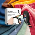 thumbnail image 6 of Tape for Automotive High Heat Wire Harness Tape Durable Fiber Fabric Electrical Insulation, 6 of 8