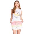 thumbnail image 3 of PJ Salvage Camisole Sans Manches pour Femmes, 3 of 3