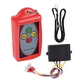 thumbnail image 1 of Kit de Control Remoto de Cabrestante 75 pies 12V 24V perfecl, 1 of 8