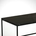 thumbnail image 5 of Comforty - Cosco - Black, White Coffee Table, 5 of 5