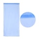 thumbnail image 1 of Cortina para dormitorio, cortina transparente con bolsillo para varilla, para ventana, balcón, máxima comodidad, 1 of 10