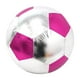 thumbnail image 3 of Balón de fútbol inflable de entrenamiento, interactivo, profesional, juguete para niños Púrpura, 3 of 9