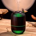 thumbnail image 6 of Gcvizuso Humidifier, Humidifier for Room, Dreambird Humidifier Mist Desktop Silent Colorful Light USB Aromatherapy Light, 6 of 7