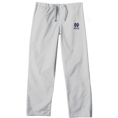 NCAA Big East - Drawstring Scrub Pant
